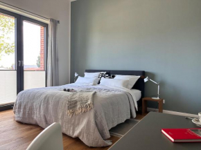 Wattkante B&B